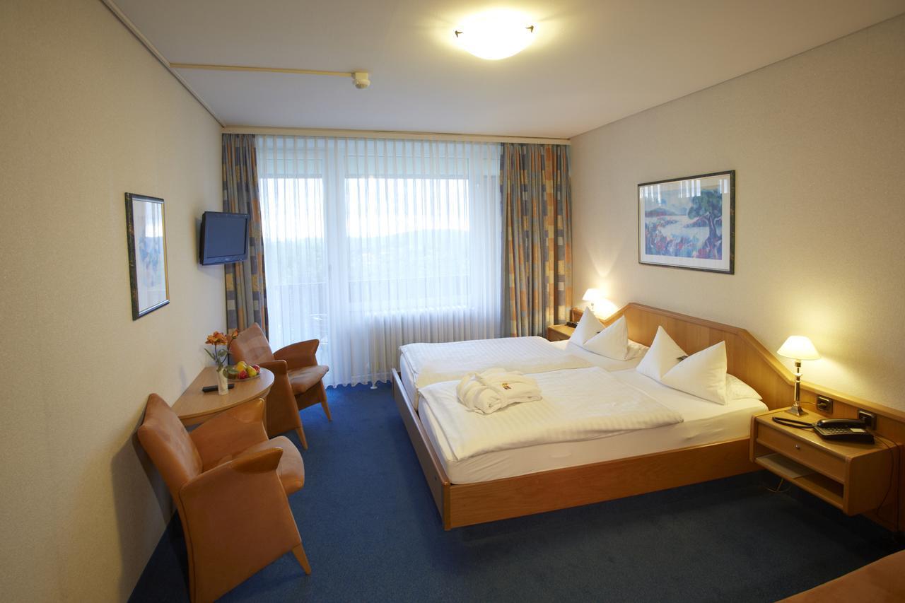 Rock Resort 圣安德里斯伯格 外观 照片