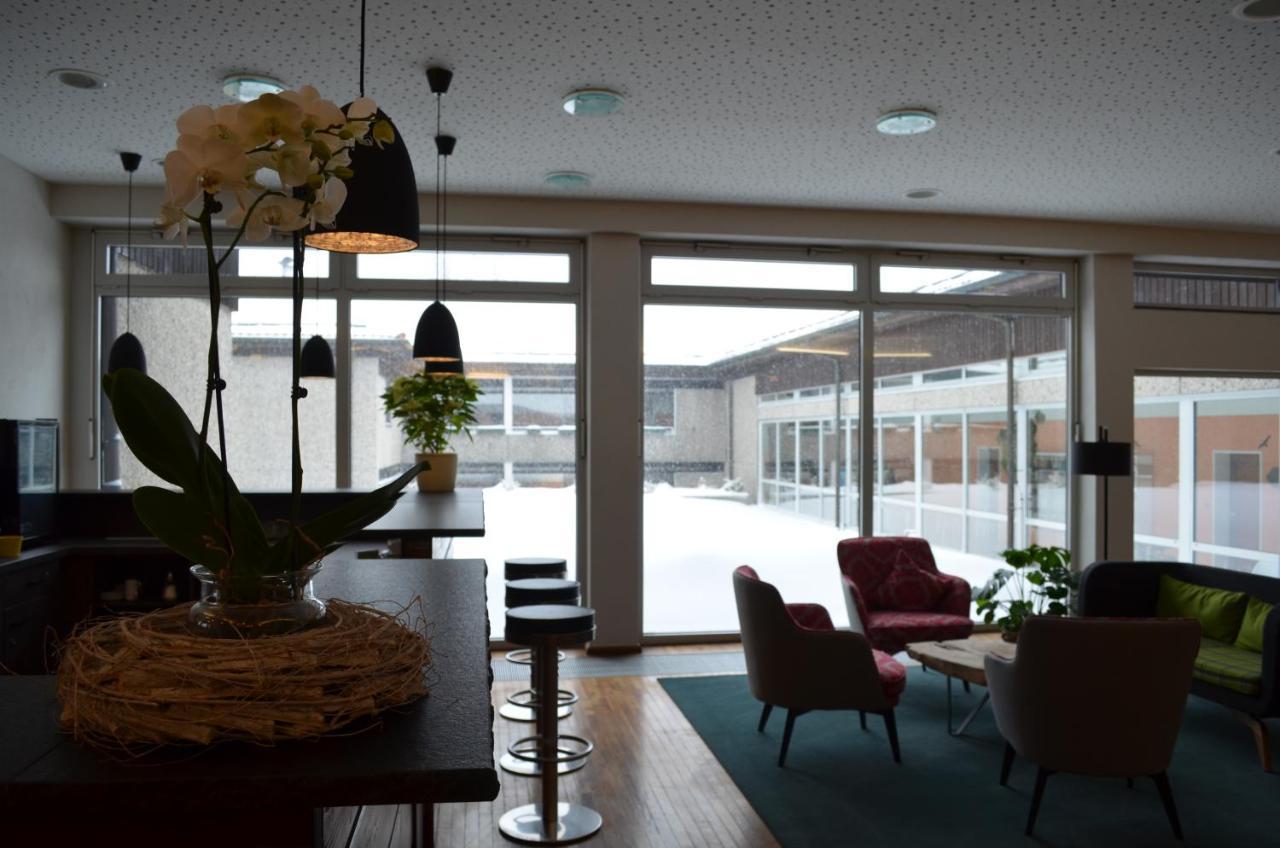 Rock Resort 圣安德里斯伯格 外观 照片